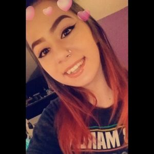 Meet your Posher, Jade